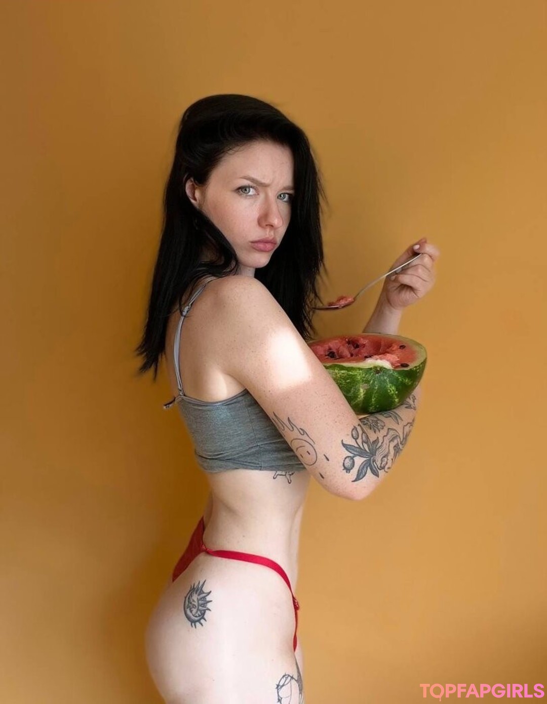 Foto desnuda filtrada de OnlyFans de Innervus #1737