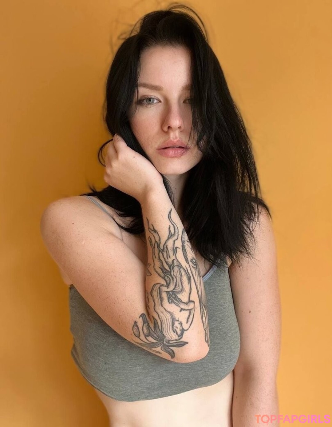 Foto desnuda filtrada de OnlyFans de Innervus #1741