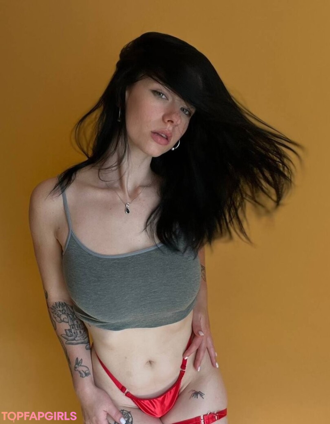 Foto desnuda filtrada de OnlyFans de Innervus #1745