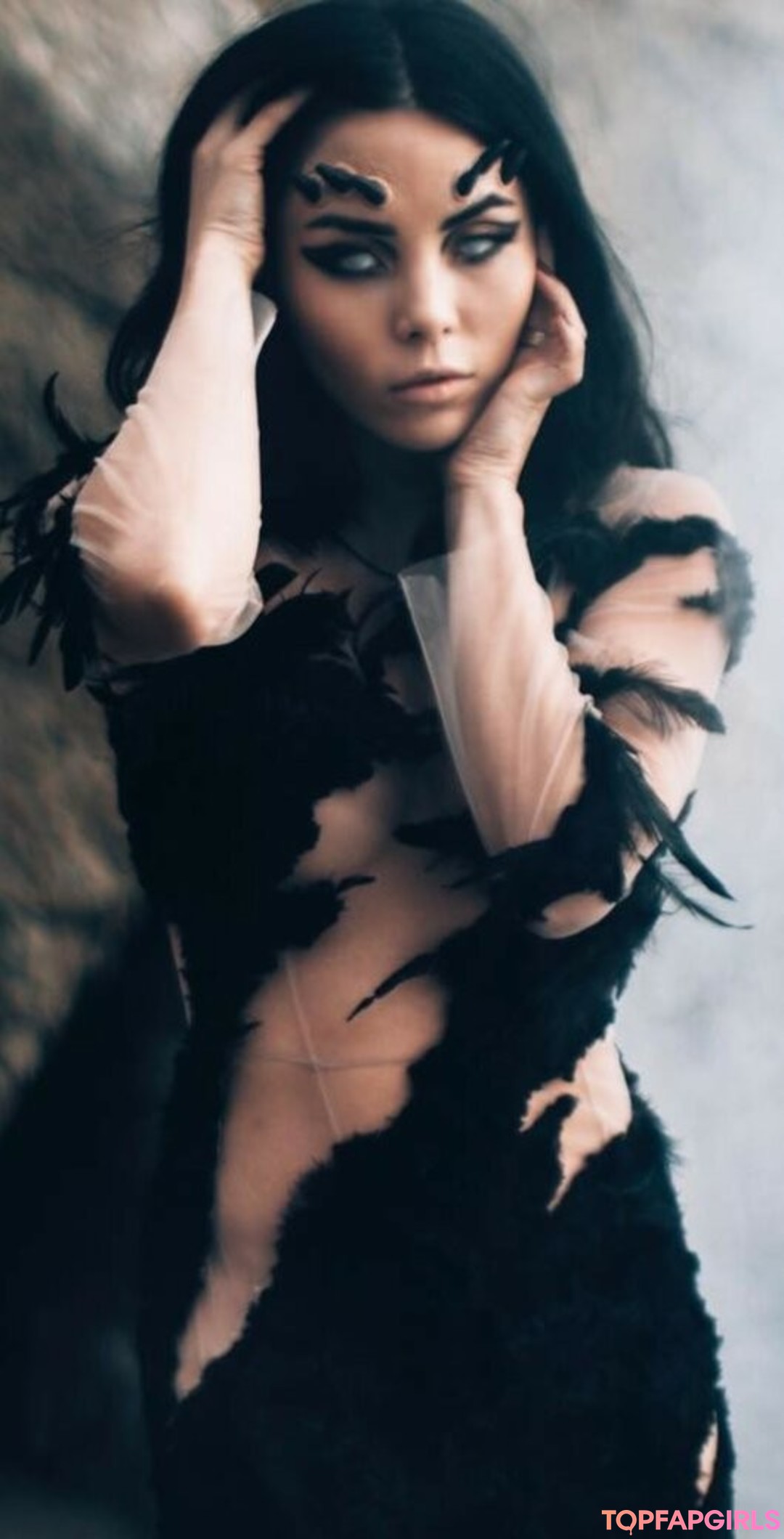 Foto desnuda filtrada de OnlyFans de Anna Akana #117 Foto desnuda filtrada de OnlyFans de Anna Akana #117