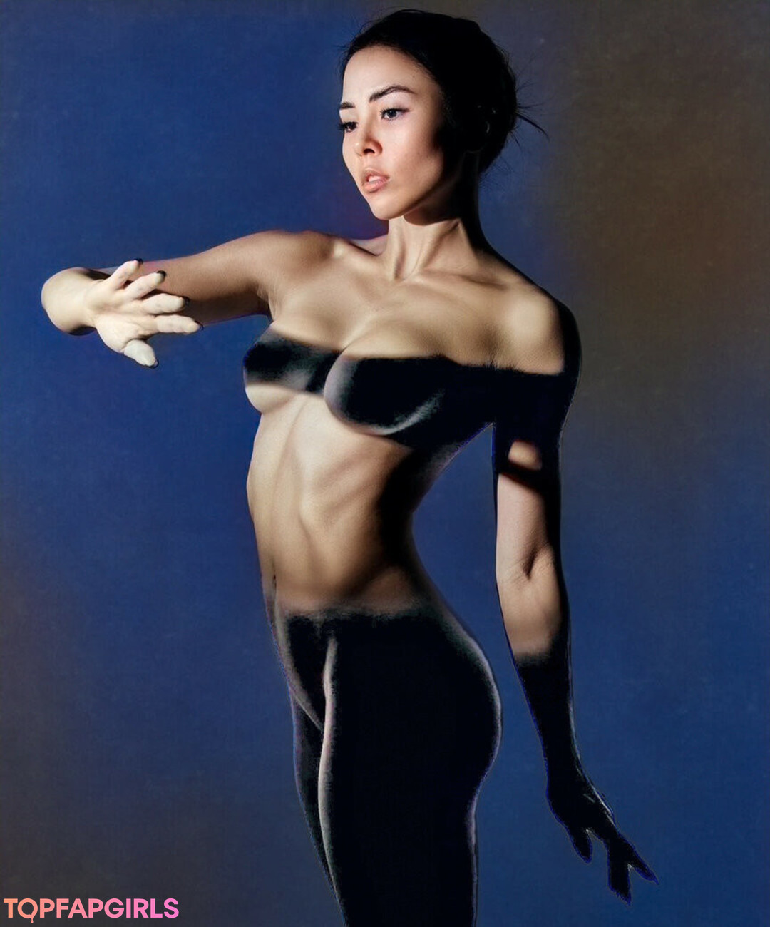 Foto desnuda filtrada de OnlyFans de Anna Akana #164 Foto desnuda filtrada de OnlyFans de Anna Akana #164