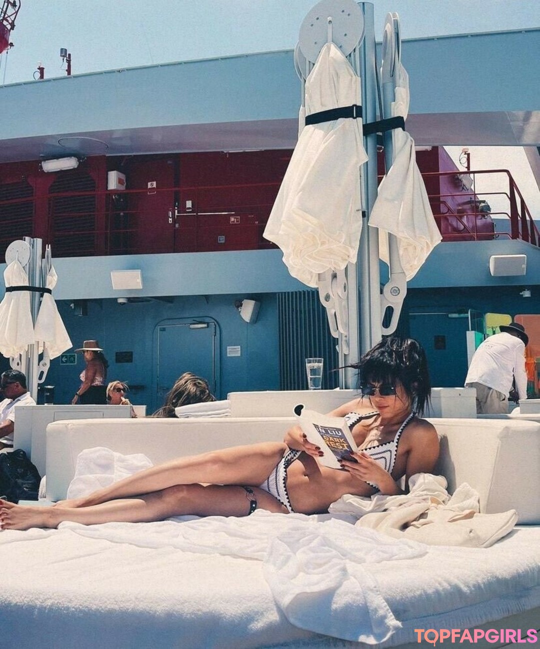 Foto desnuda filtrada de OnlyFans de Anna Akana #195 Foto desnuda filtrada de OnlyFans de Anna Akana #195