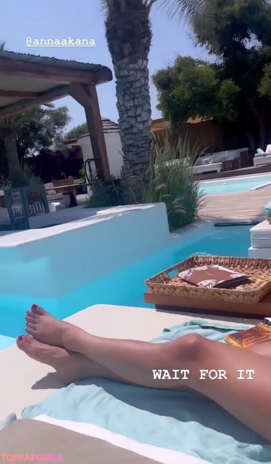 Foto desnuda filtrada de OnlyFans de Anna Akana #209 Foto desnuda filtrada de OnlyFans de Anna Akana #209