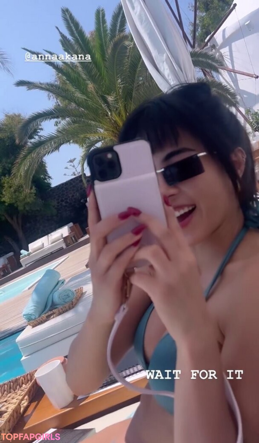 Foto desnuda filtrada de OnlyFans de Anna Akana #211 Foto desnuda filtrada de OnlyFans de Anna Akana #211