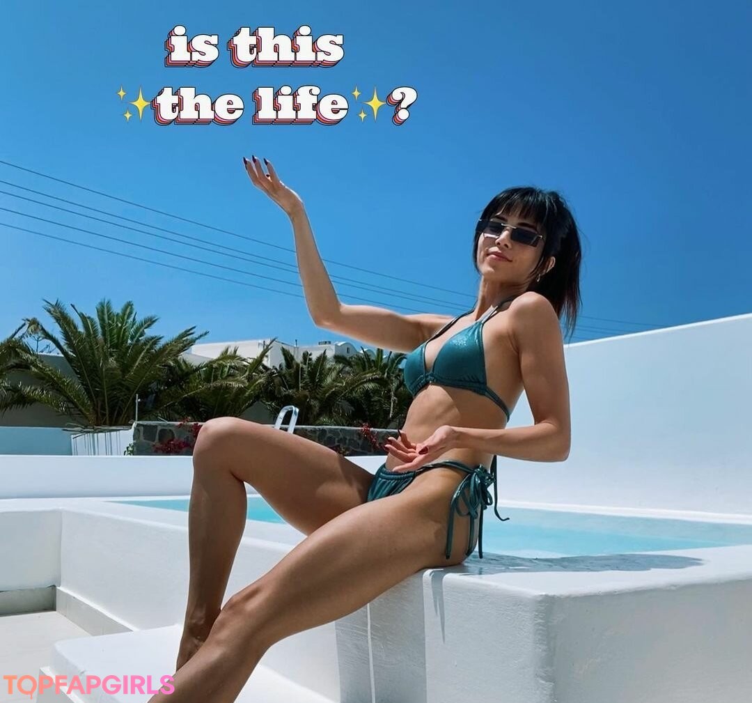 Foto desnuda filtrada de OnlyFans de Anna Akana #221 Foto desnuda filtrada de OnlyFans de Anna Akana #221