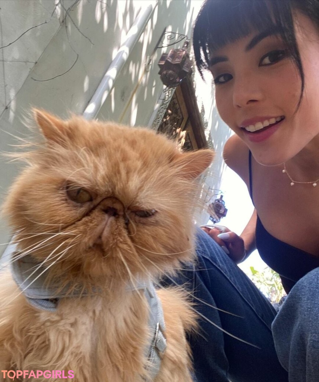 Foto desnuda filtrada de OnlyFans de Anna Akana #233 Foto desnuda filtrada de OnlyFans de Anna Akana #233