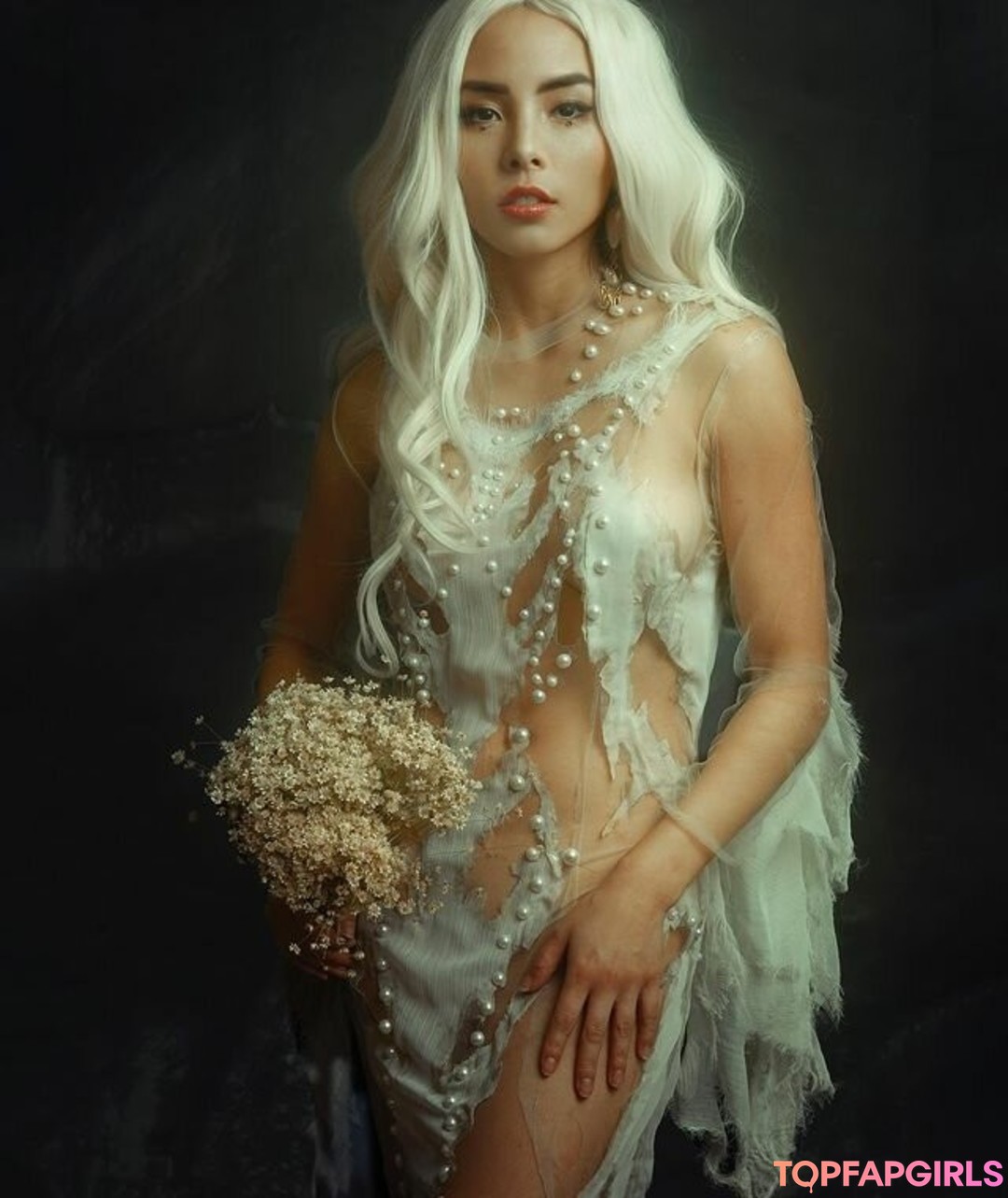 Foto desnuda filtrada de OnlyFans de Anna Akana #50 Foto desnuda filtrada de OnlyFans de Anna Akana #50