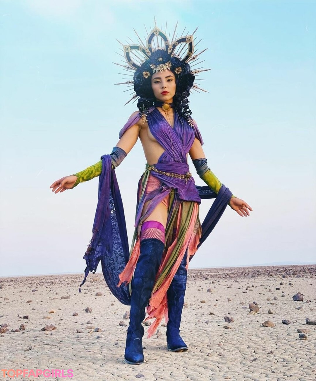 Foto desnuda filtrada de OnlyFans de Anna Akana #55 Foto desnuda filtrada de OnlyFans de Anna Akana #55