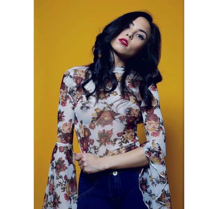Anna Akana