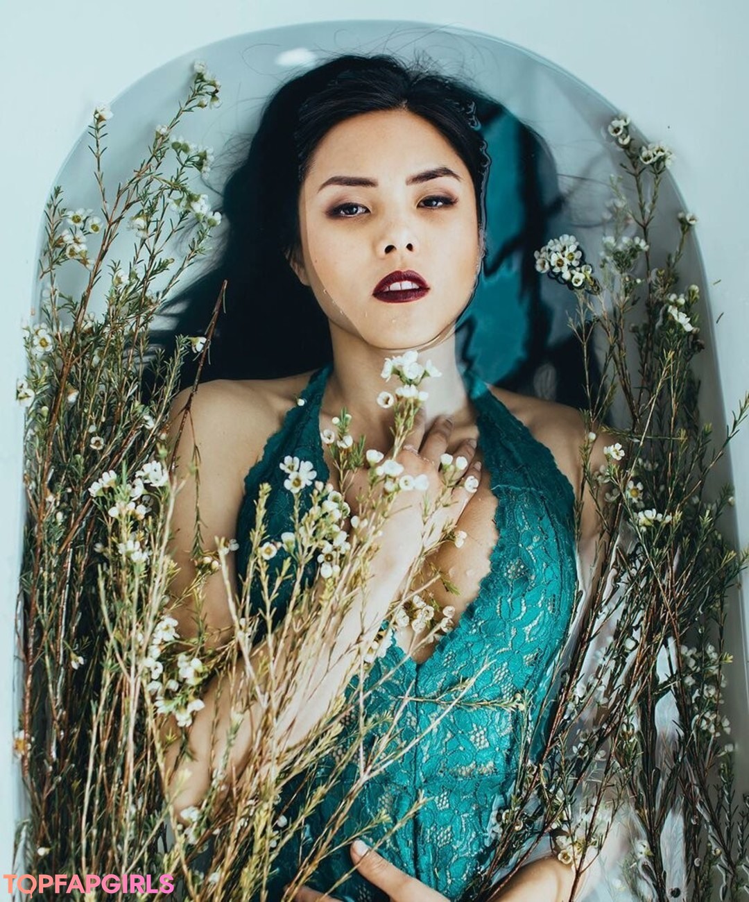 Foto desnuda filtrada de OnlyFans de Anna Akana #79 Foto desnuda filtrada de OnlyFans de Anna Akana #79