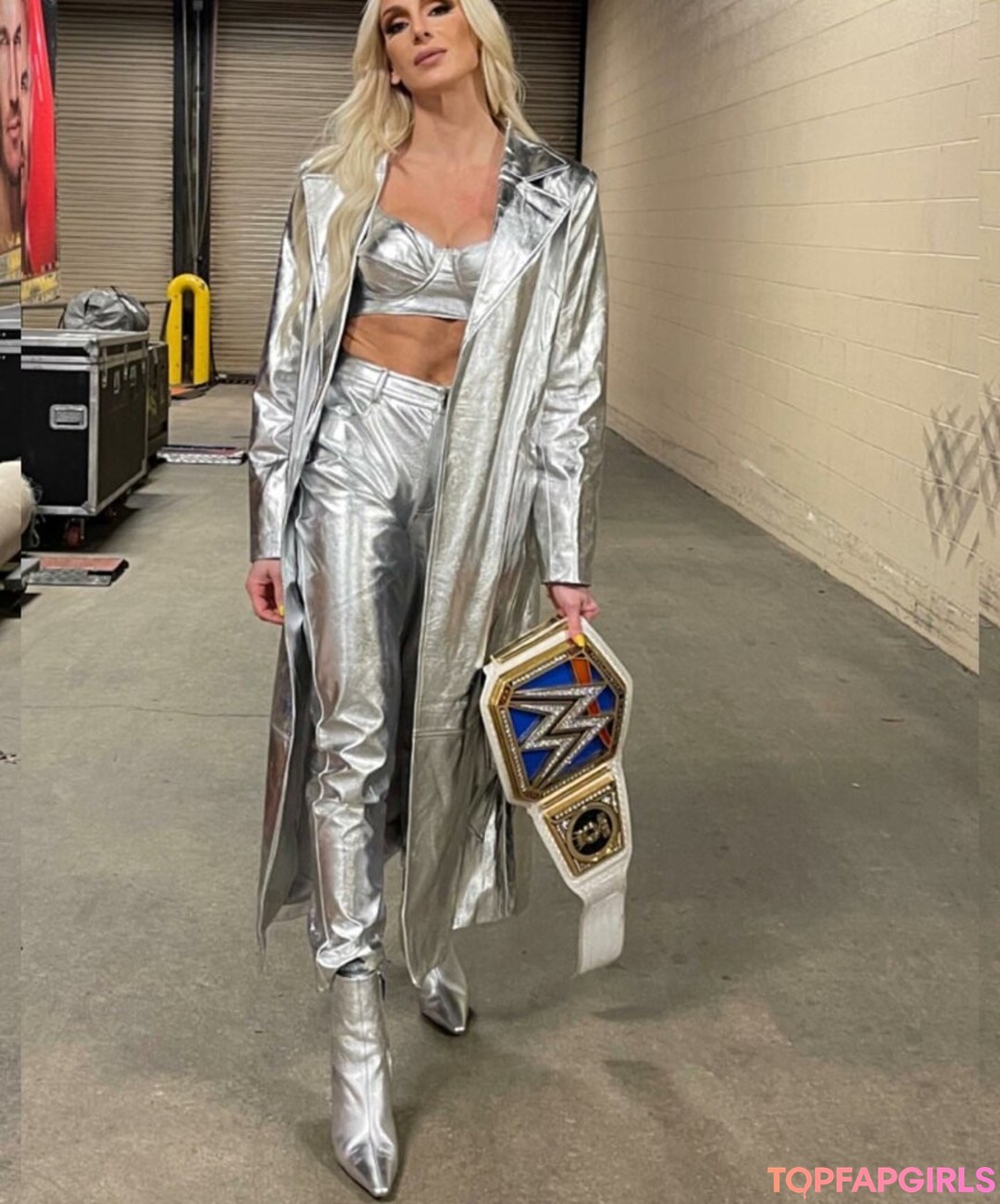 Foto desnuda filtrada de OnlyFans de Charlotte Flair #117 Foto desnuda filtrada de OnlyFans de Charlotte Flair #117