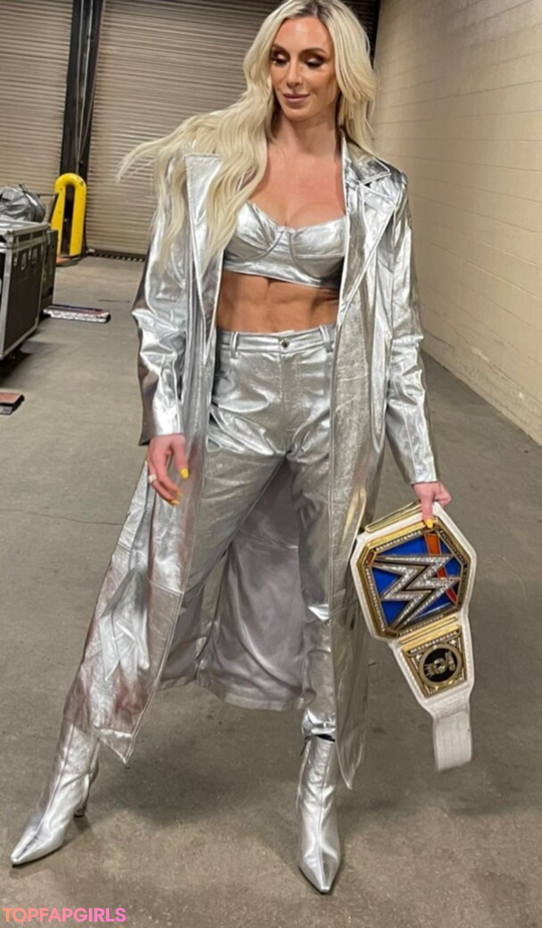 Foto desnuda filtrada de OnlyFans de Charlotte Flair #119 Foto desnuda filtrada de OnlyFans de Charlotte Flair #119
