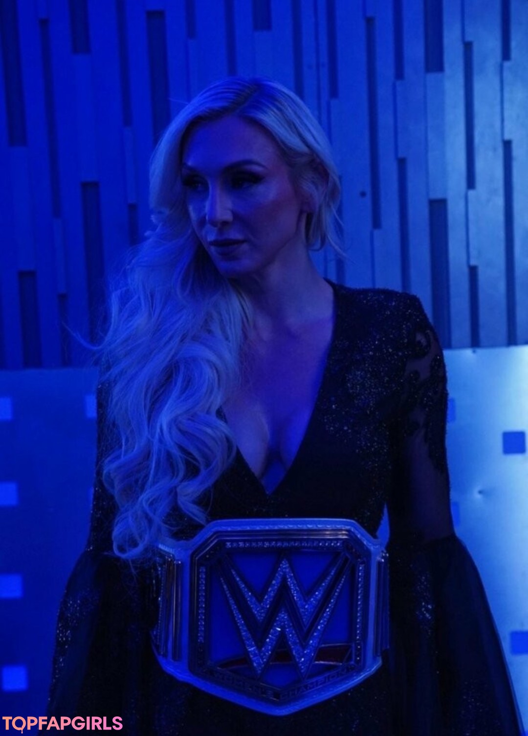 Foto desnuda filtrada de OnlyFans de Charlotte Flair #132 Foto desnuda filtrada de OnlyFans de Charlotte Flair #132