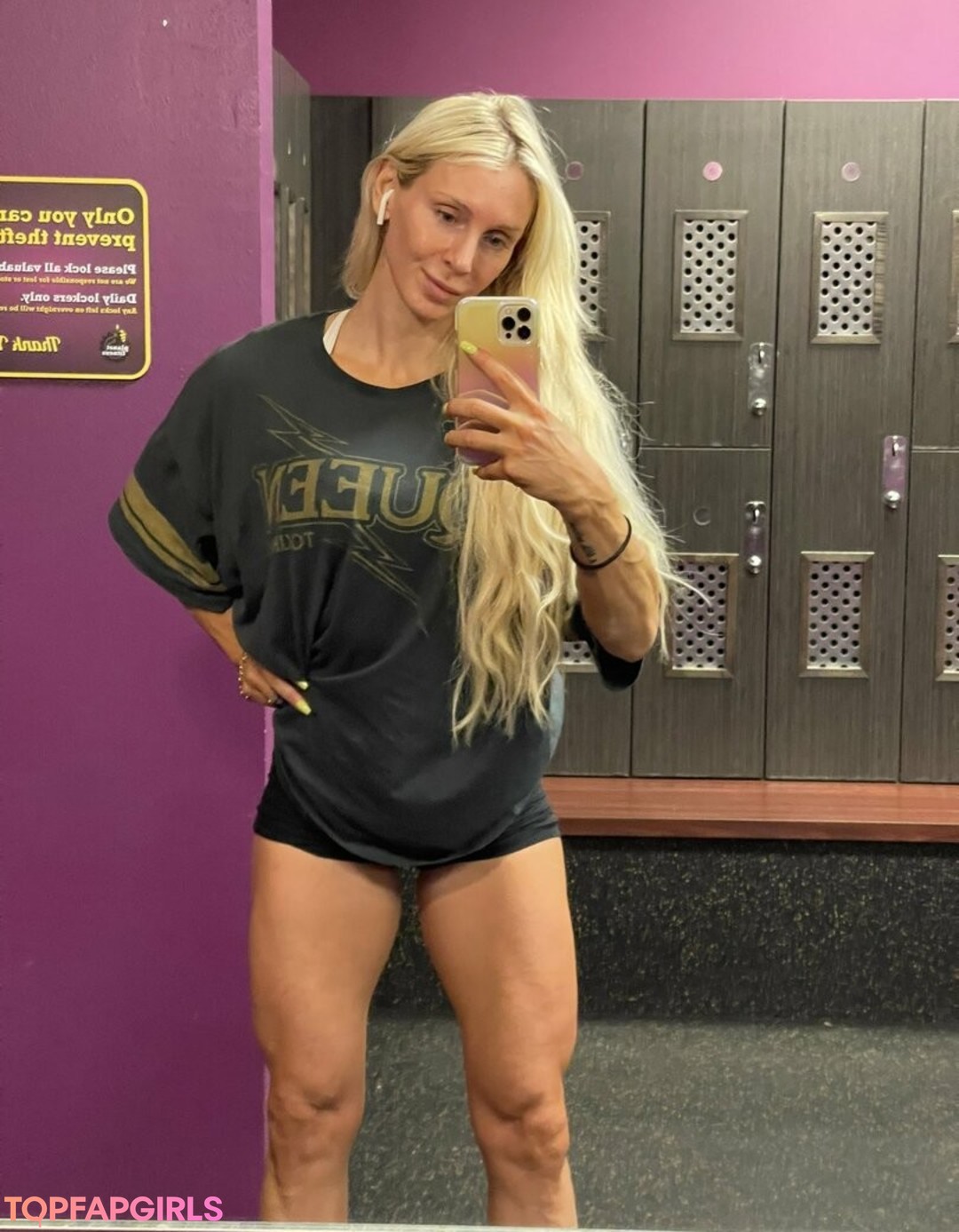 Foto desnuda filtrada de OnlyFans de Charlotte Flair #133 Foto desnuda filtrada de OnlyFans de Charlotte Flair #133