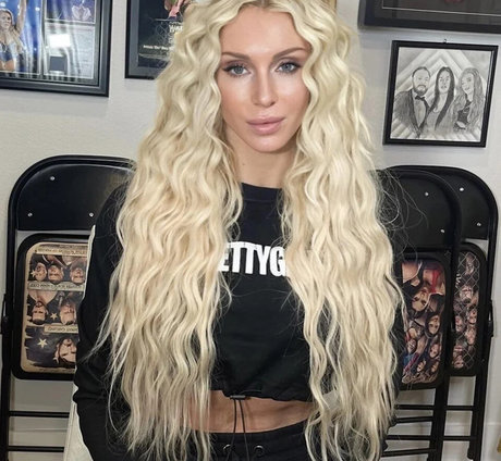 Charlotte Flair