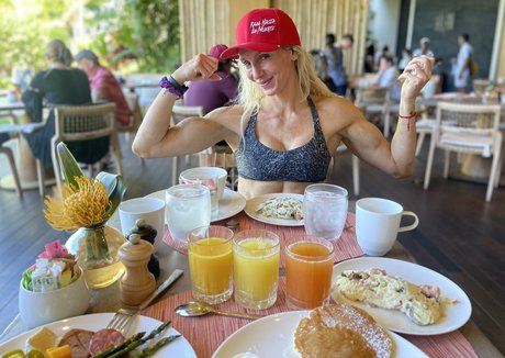 Charlotte Flair