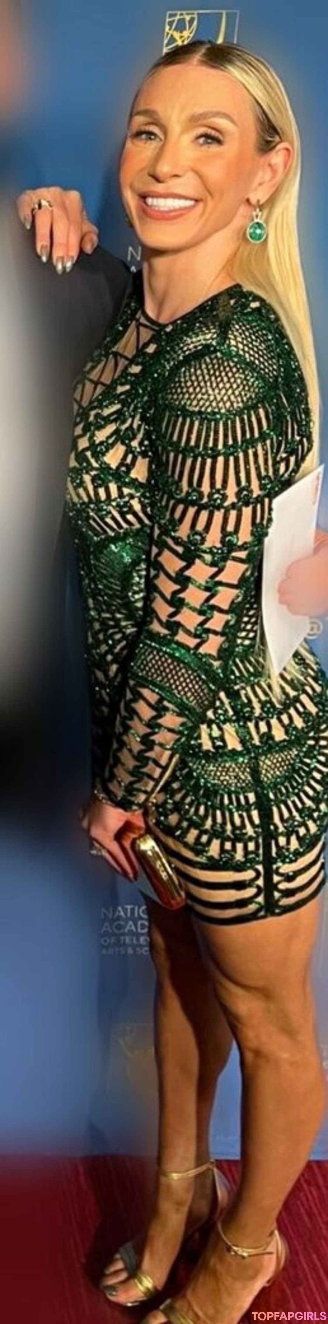 Foto desnuda filtrada de OnlyFans de Charlotte Flair #178 Foto desnuda filtrada de OnlyFans de Charlotte Flair #178