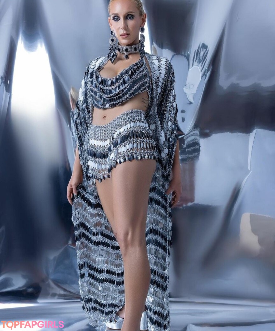 Foto desnuda filtrada de OnlyFans de Charlotte Flair #203 Foto desnuda filtrada de OnlyFans de Charlotte Flair #203