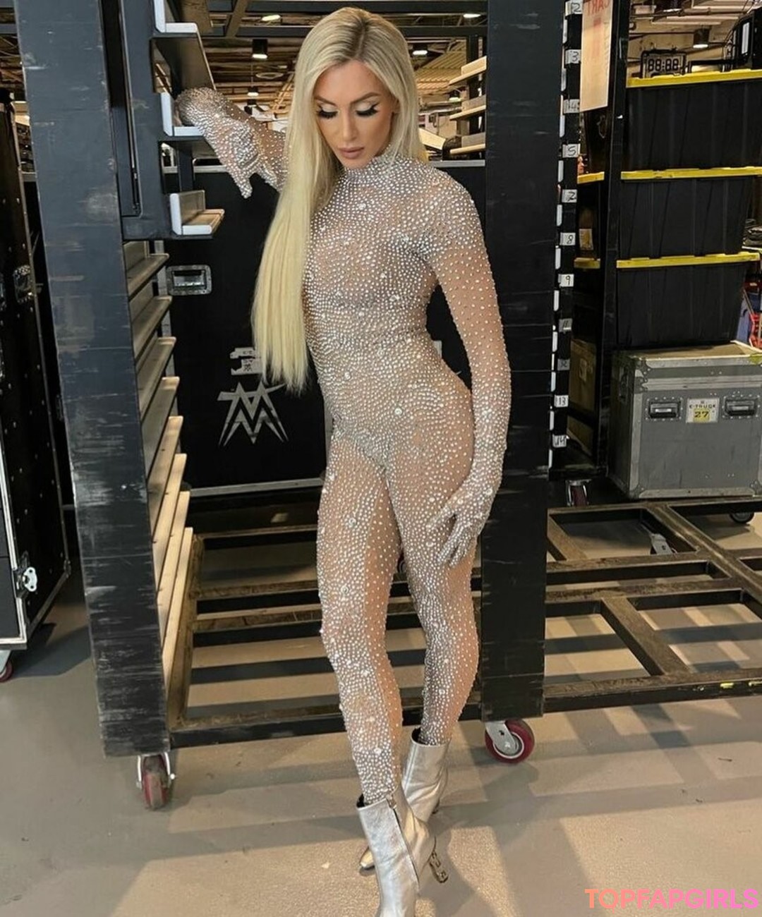 Foto desnuda filtrada de OnlyFans de Charlotte Flair #205 Foto desnuda filtrada de OnlyFans de Charlotte Flair #205