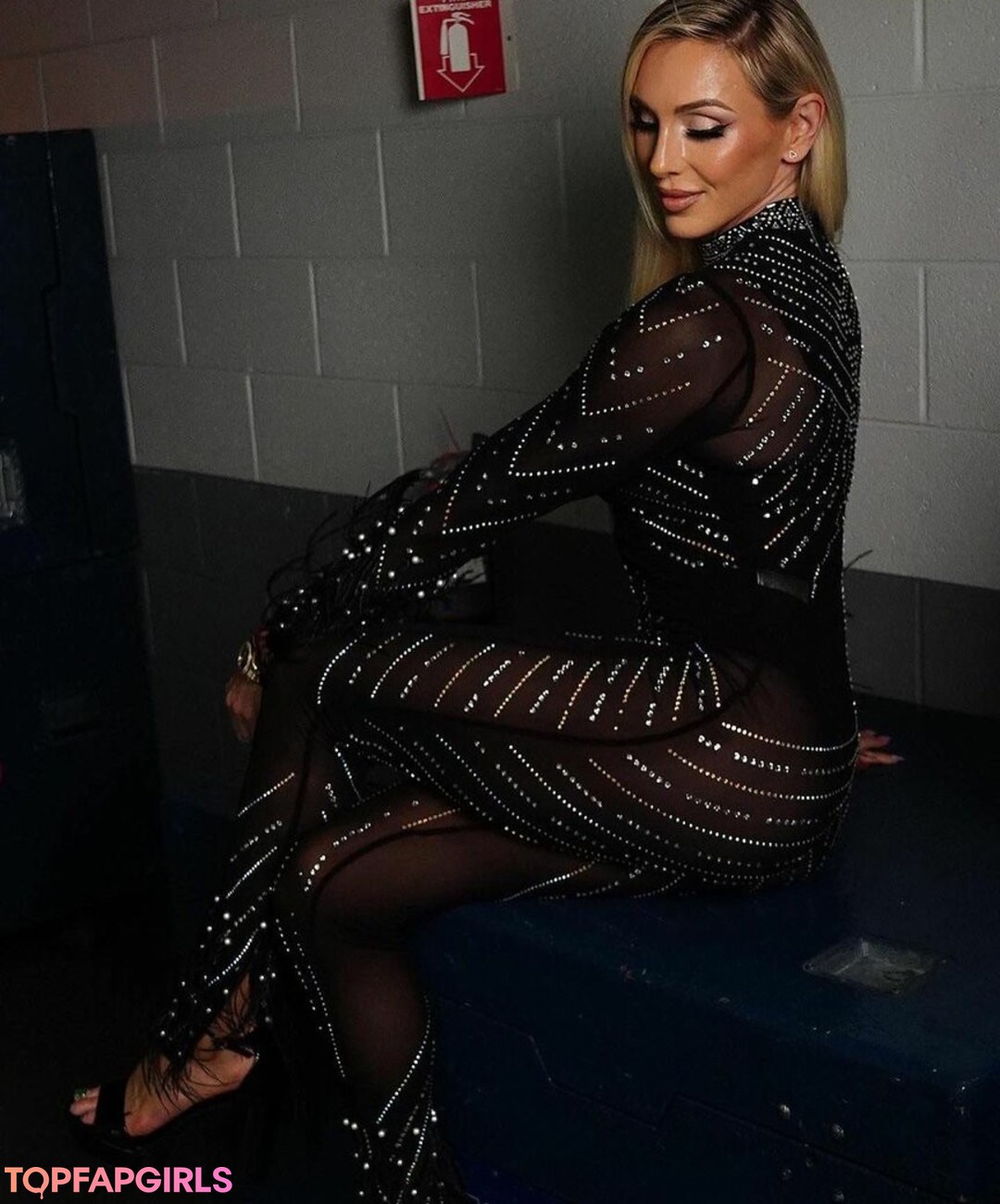 Foto desnuda filtrada de OnlyFans de Charlotte Flair #208 Foto desnuda filtrada de OnlyFans de Charlotte Flair #208