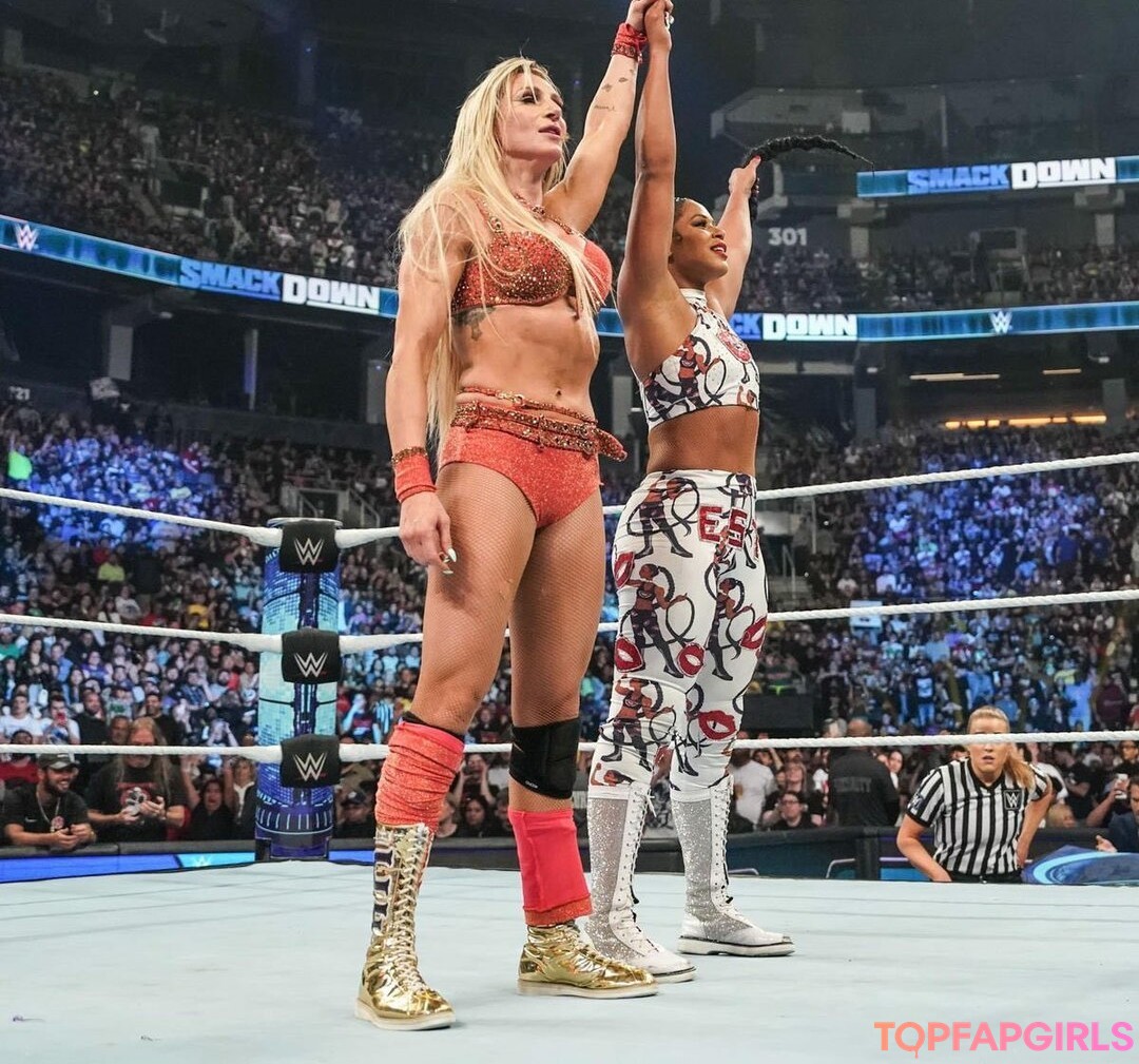 Foto desnuda filtrada de OnlyFans de Charlotte Flair #283 Foto desnuda filtrada de OnlyFans de Charlotte Flair #283