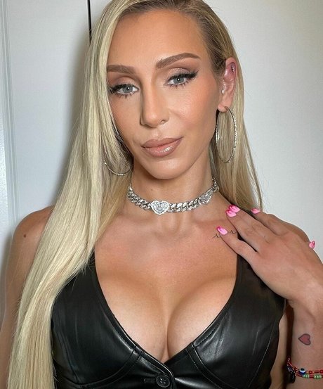Charlotte Flair