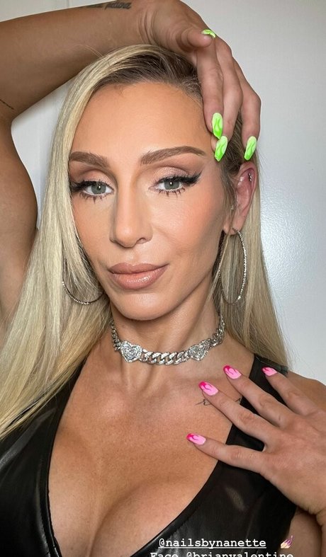 Charlotte Flair