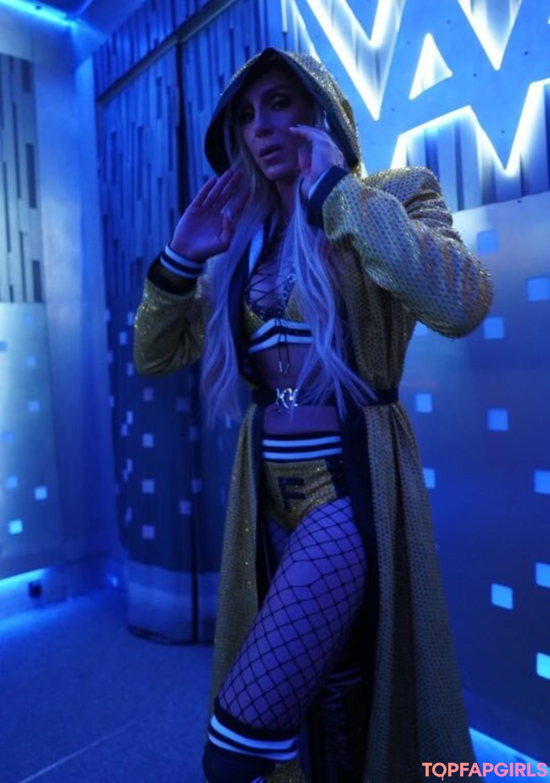 Foto desnuda filtrada de OnlyFans de Charlotte Flair #325 Foto desnuda filtrada de OnlyFans de Charlotte Flair #325