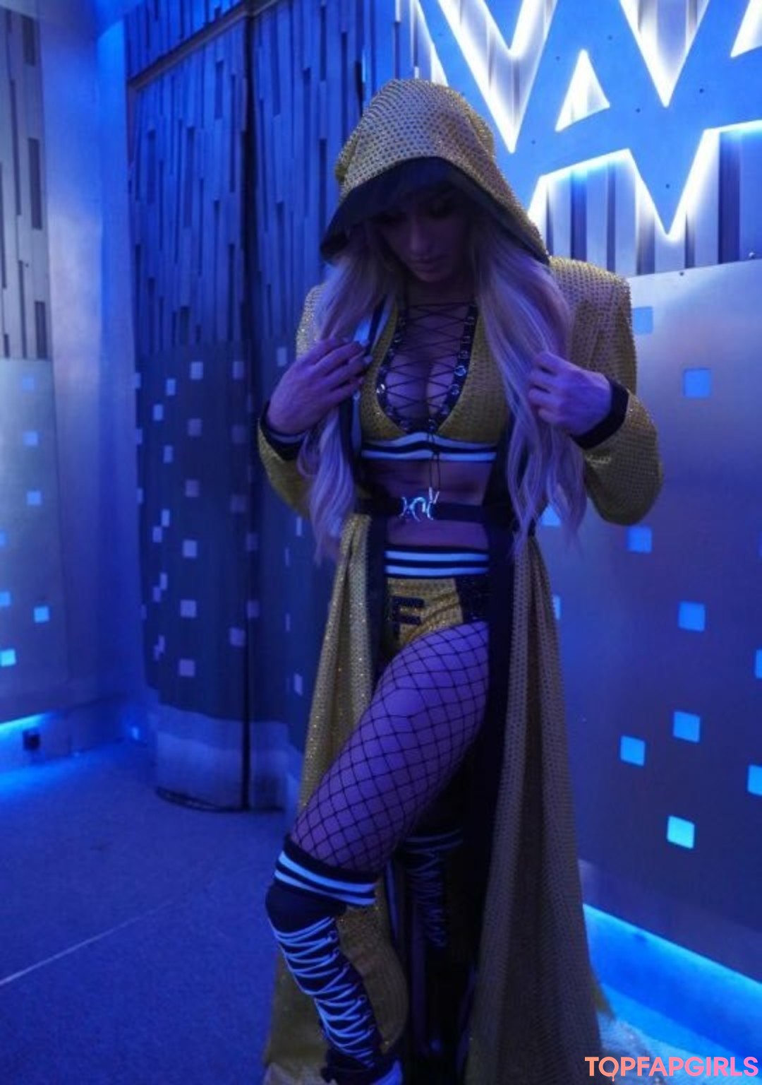 Foto desnuda filtrada de OnlyFans de Charlotte Flair #326 Foto desnuda filtrada de OnlyFans de Charlotte Flair #326