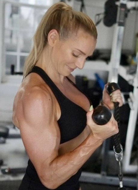 Charlotte Flair