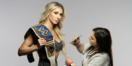 Charlotte Flair
