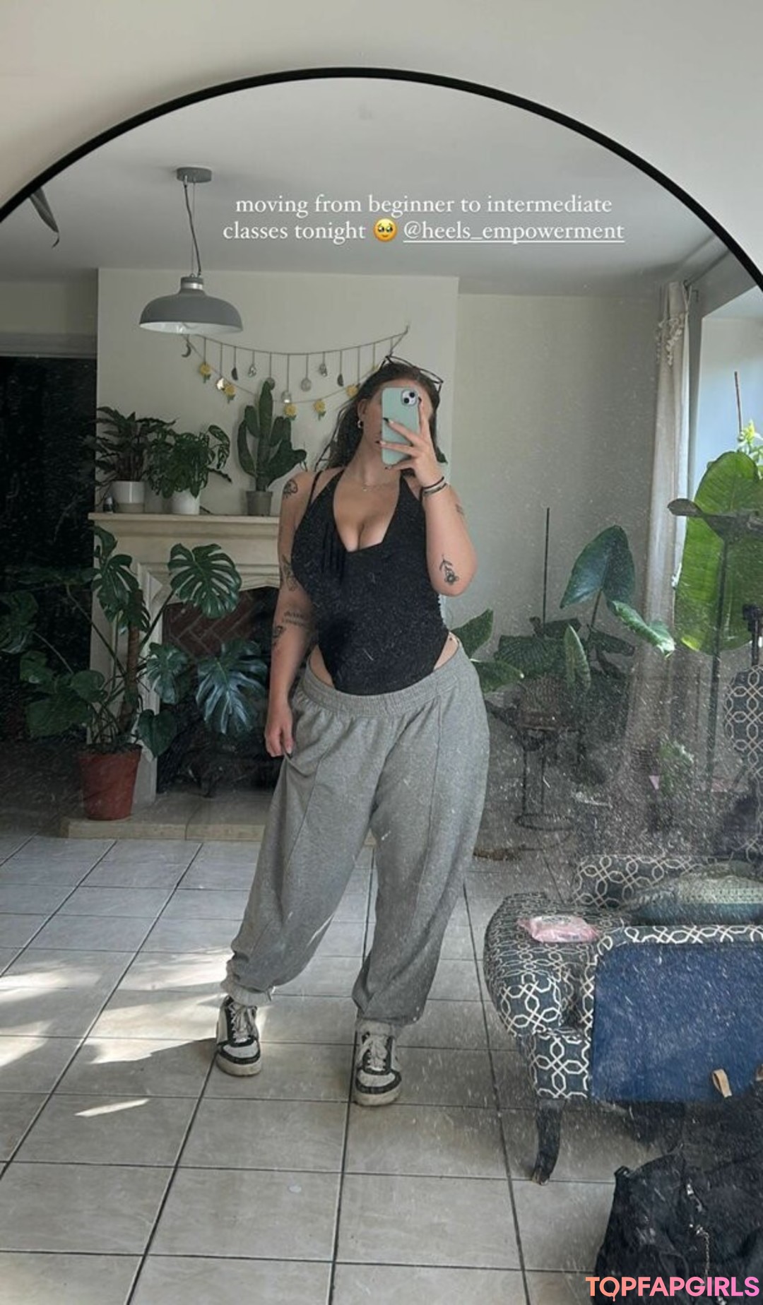 Foto desnuda filtrada de OnlyFans de Isabella Dorta #123 Foto desnuda filtrada de OnlyFans de Isabella Dorta #123