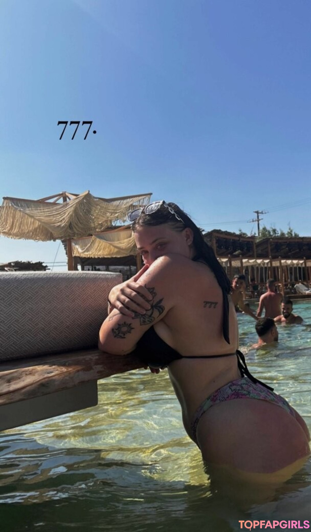 Foto desnuda filtrada de OnlyFans de Isabella Dorta #134 Foto desnuda filtrada de OnlyFans de Isabella Dorta #134