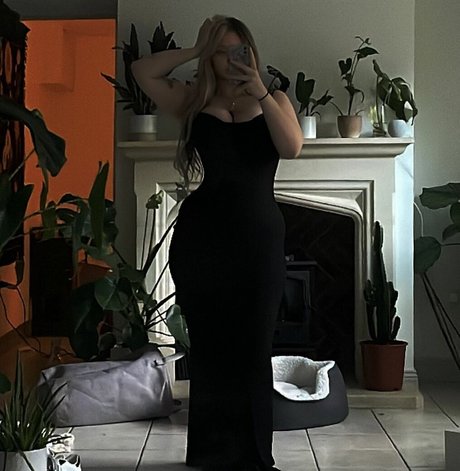 Foto desnuda filtrada de OnlyFans de Isabella Dorta