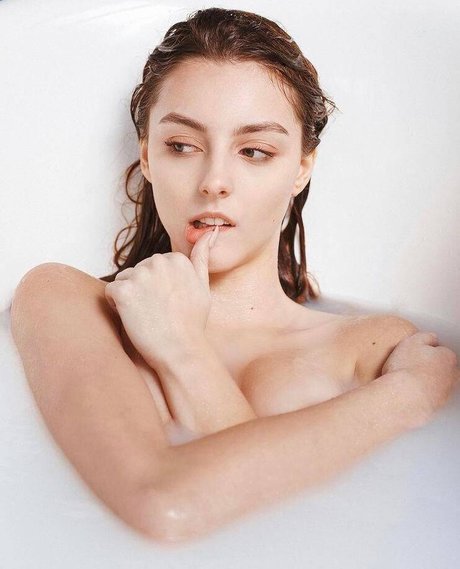 Foto desnuda filtrada de OnlyFans de Marina Bondarko