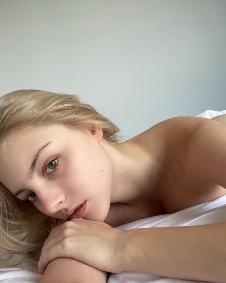 Foto desnuda filtrada de OnlyFans de Marina Bondarko