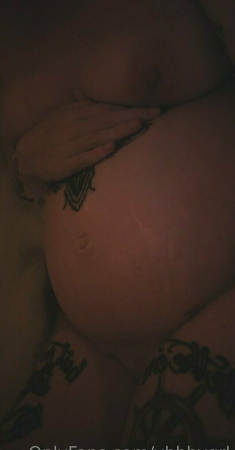 Foto desnuda filtrada de OnlyFans de Yhbbygrl