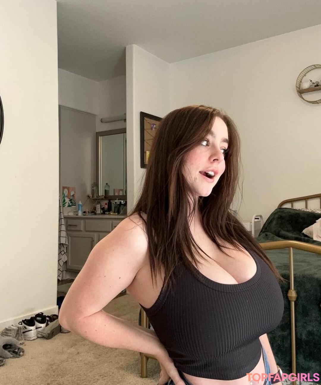 Foto desnuda filtrada de OnlyFans de Missyann602 #12 Foto desnuda filtrada de OnlyFans de Missyann602 #12