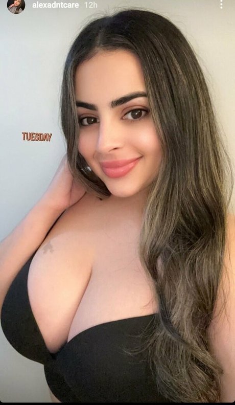 Alexa Attias