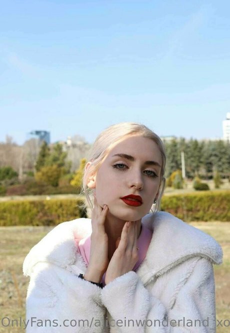 Aliceinwonderlandxo