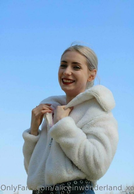 Aliceinwonderlandxo