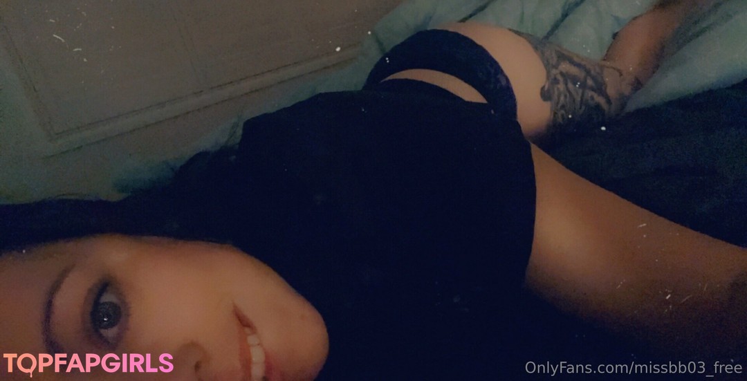 Foto desnuda filtrada de OnlyFans de Missbb03free #12 Foto desnuda filtrada de OnlyFans de Missbb03free #12