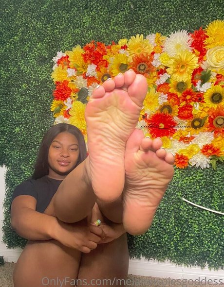 Melaninsolesgoddess