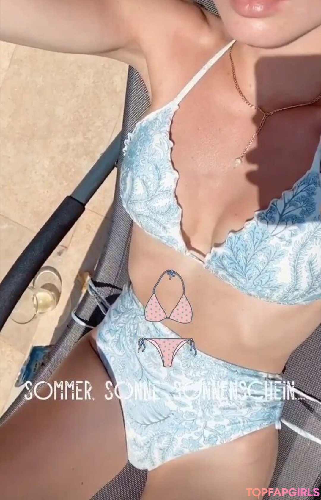 Foto desnuda filtrada de OnlyFans de Katrin Palme #128 Foto desnuda filtrada de OnlyFans de Katrin Palme #128