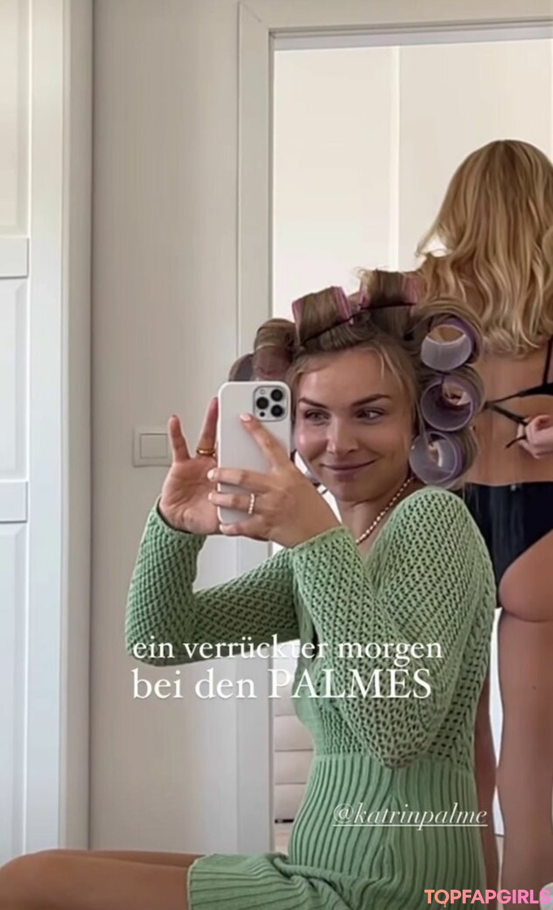 Foto desnuda filtrada de OnlyFans de Katrin Palme #178 Foto desnuda filtrada de OnlyFans de Katrin Palme #178