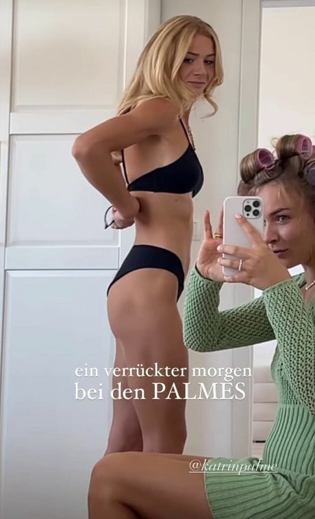 Katrin Palme