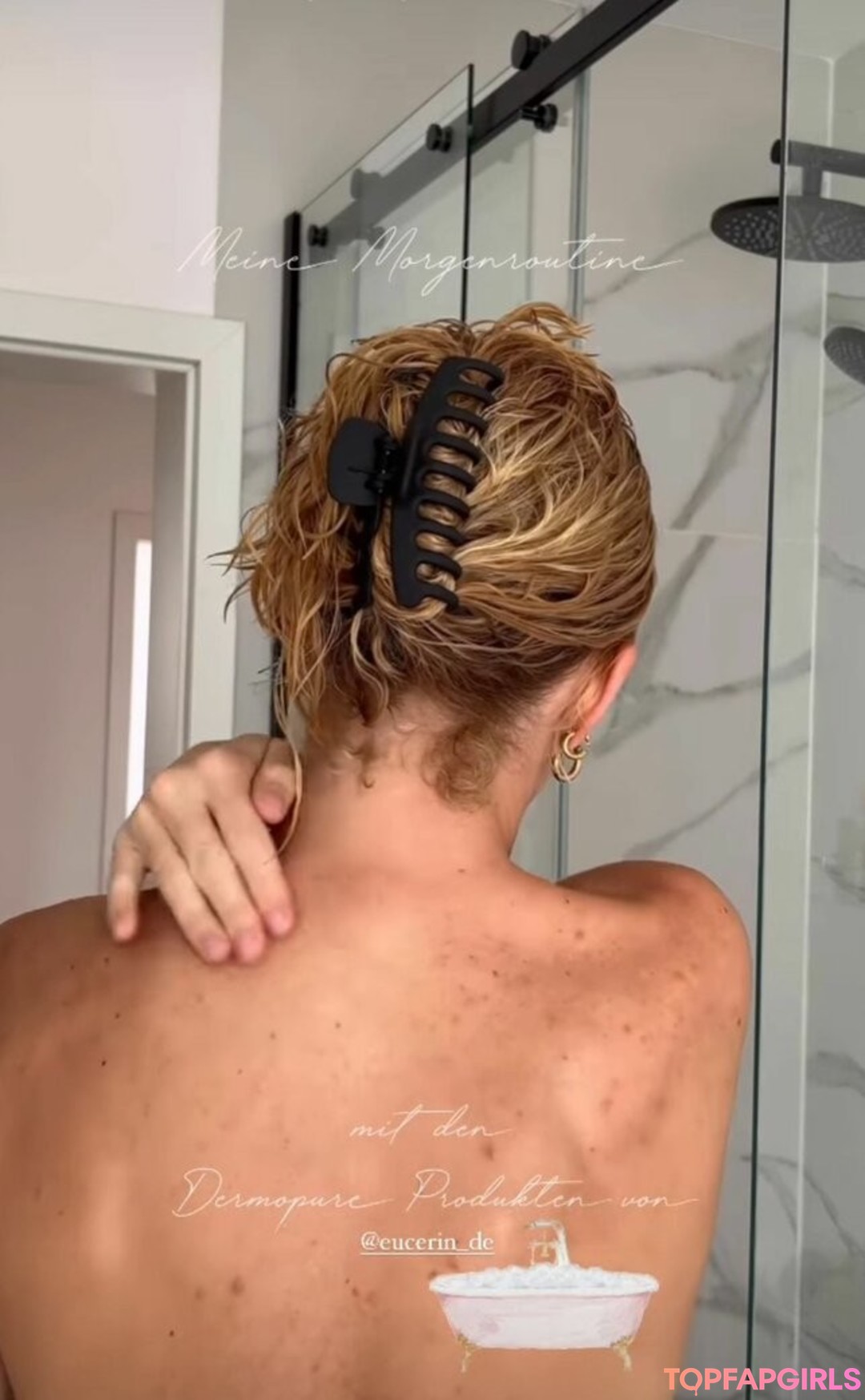 Foto desnuda filtrada de OnlyFans de Katrin Palme #208 Foto desnuda filtrada de OnlyFans de Katrin Palme #208