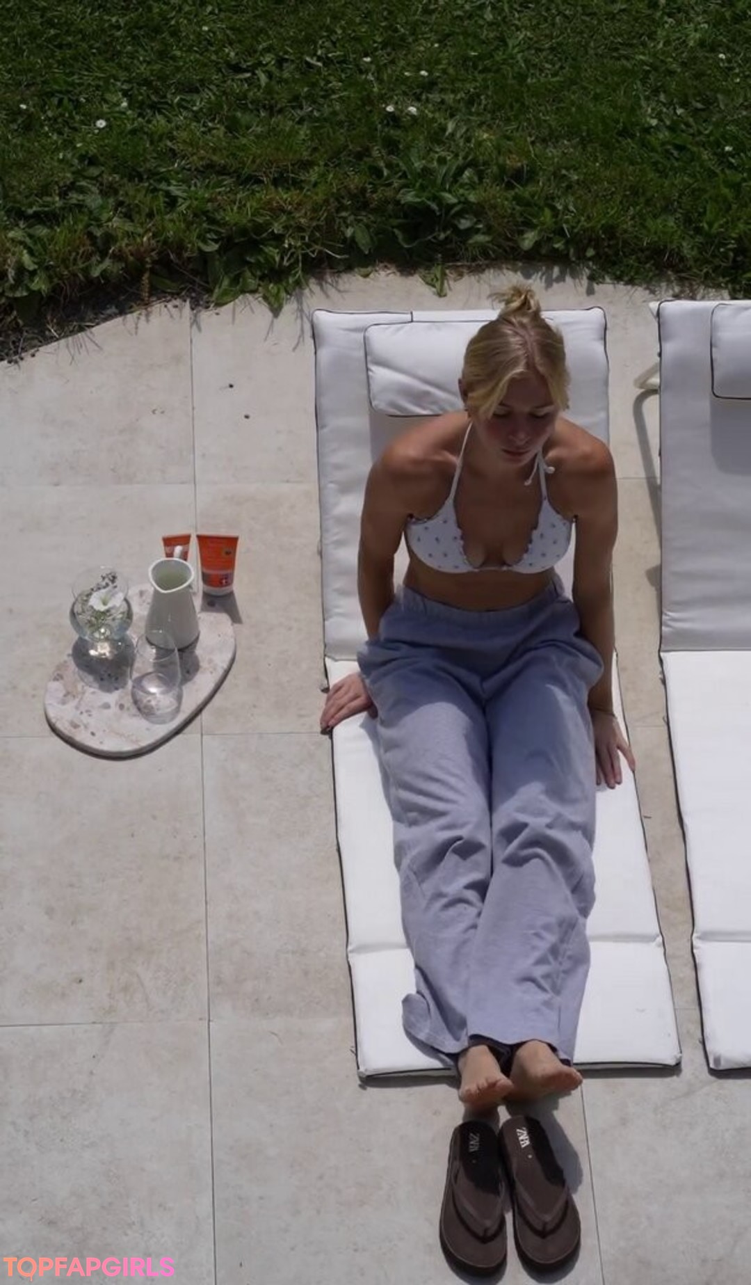 Foto desnuda filtrada de OnlyFans de Katrin Palme #214 Foto desnuda filtrada de OnlyFans de Katrin Palme #214