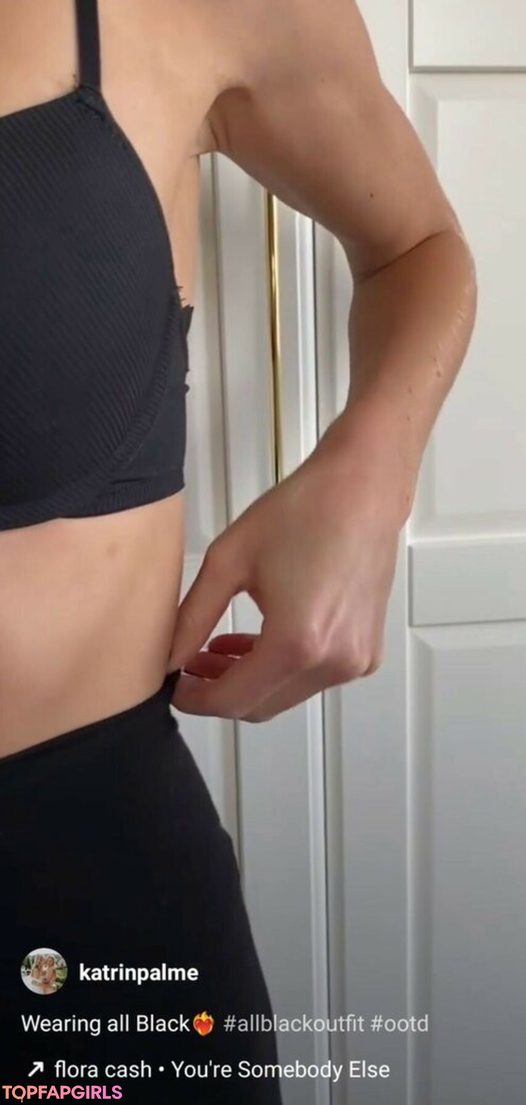 Foto desnuda filtrada de OnlyFans de Katrin Palme #553 Foto desnuda filtrada de OnlyFans de Katrin Palme #553