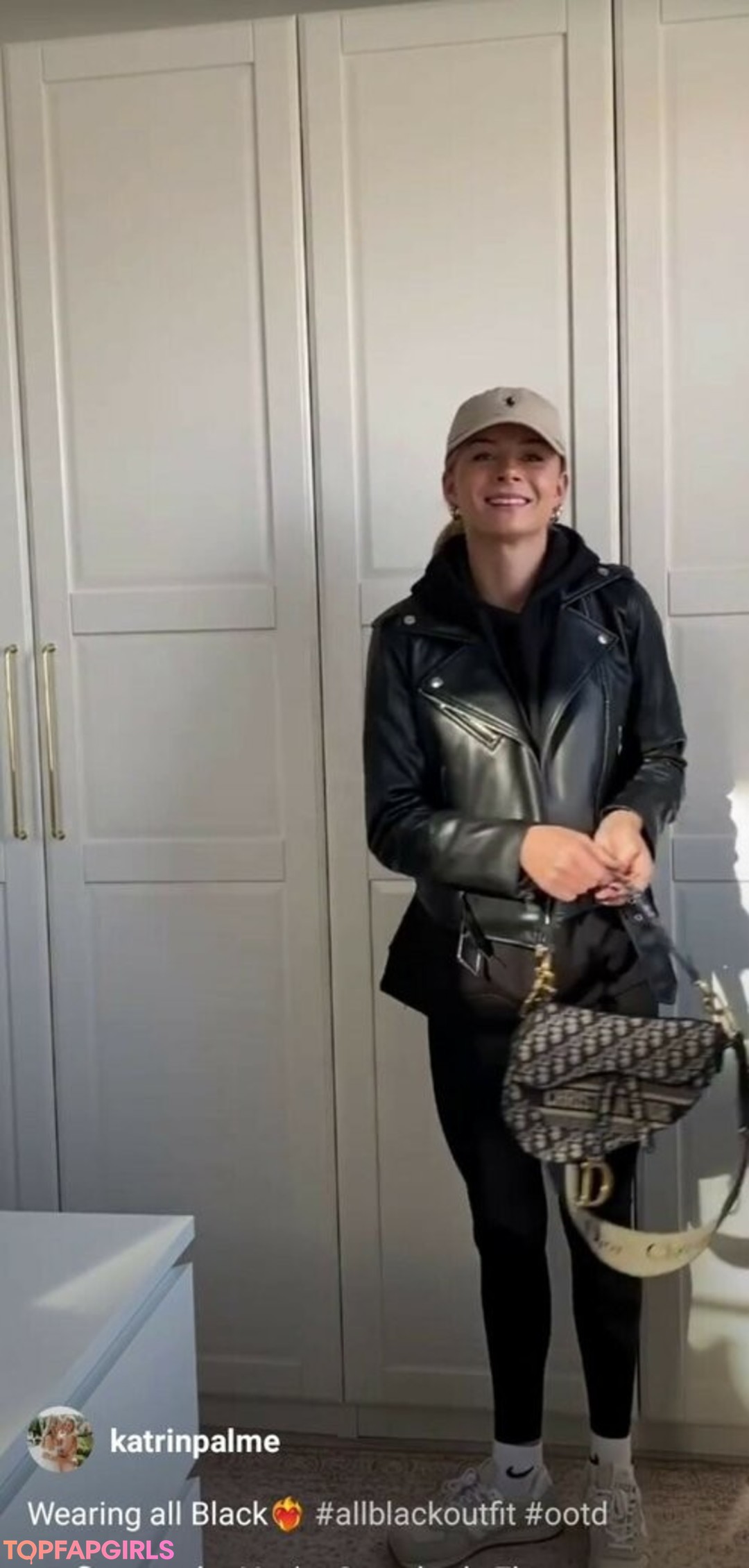 Foto desnuda filtrada de OnlyFans de Katrin Palme #555 Foto desnuda filtrada de OnlyFans de Katrin Palme #555